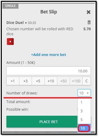 betgames dice|Betgames Dice Guide .